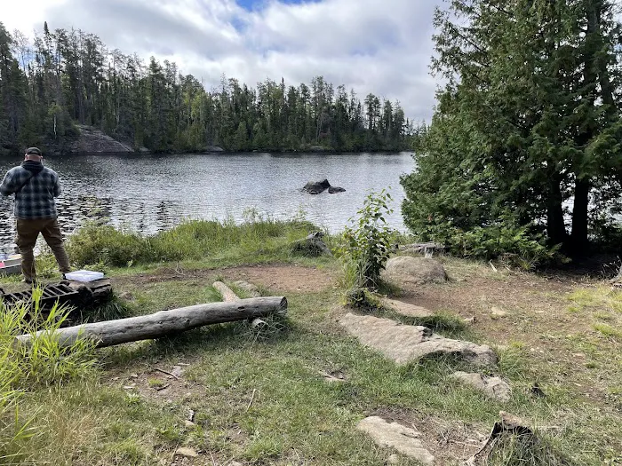 BWCA Campsite #917 Picture 3