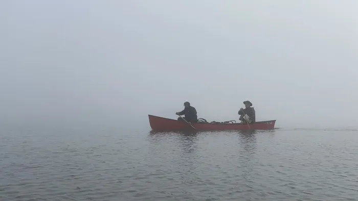 BWCA Campsite #924 Picture 1