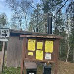 Crescent Lake Campground