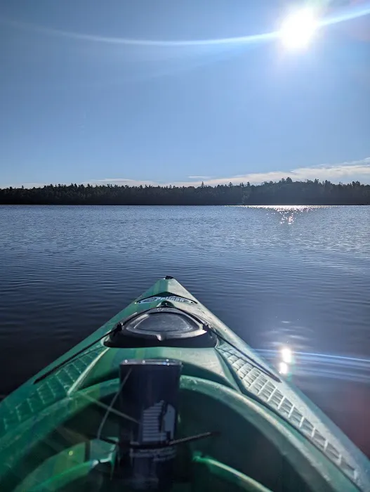 Crescent Lake Campground Picture 4