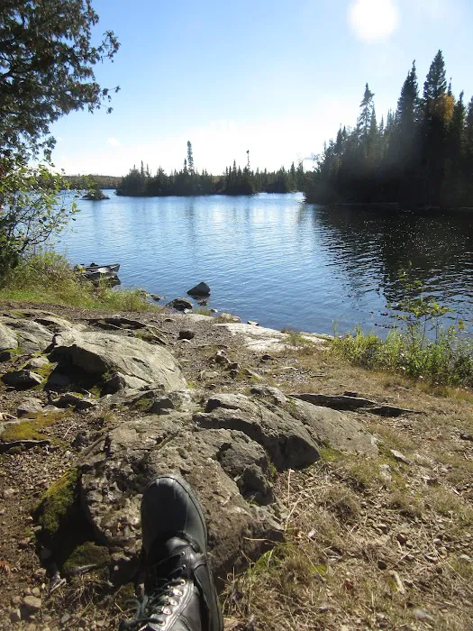 BWCA Campsite #956 Picture 8