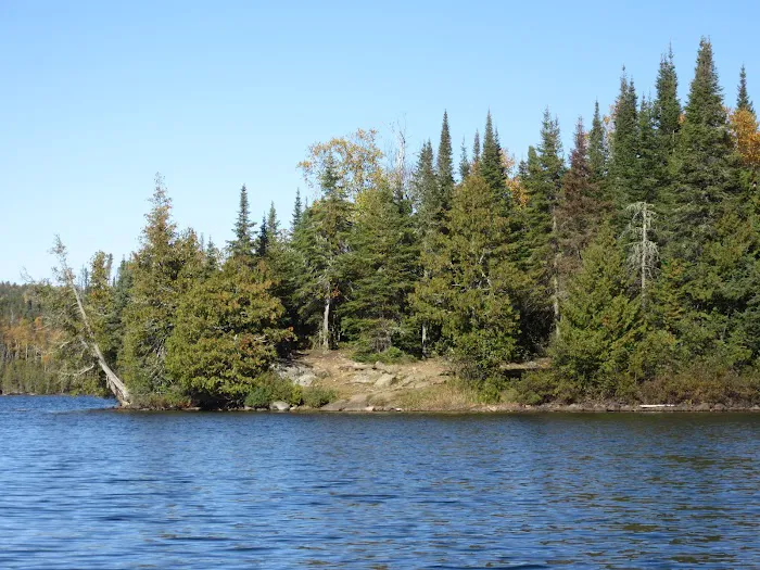 BWCA Campsite #956 Picture 6
