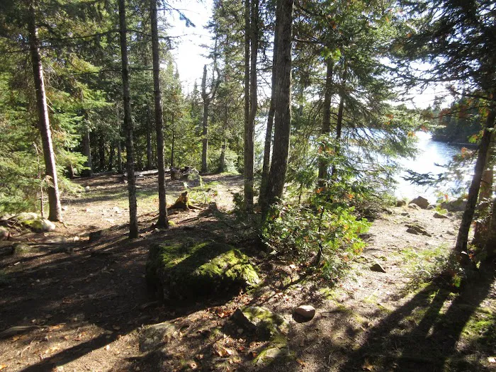 BWCA Campsite #956 Picture 9