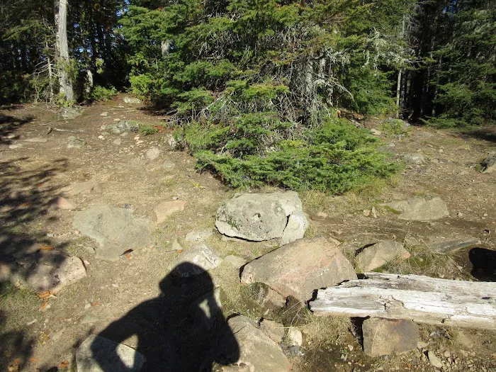 BWCA Campsite #956 Picture 7