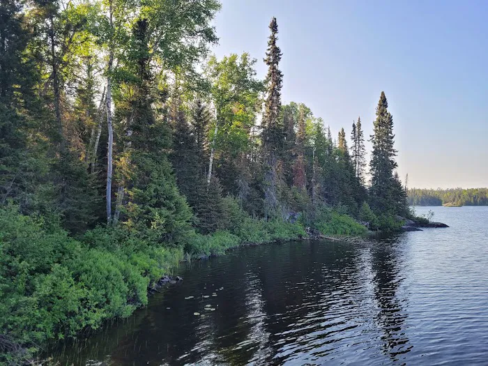 BWCA Campsite #900 Picture 3