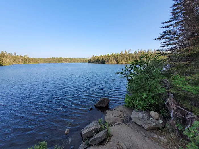 BWCA Campsite #900 Picture 5