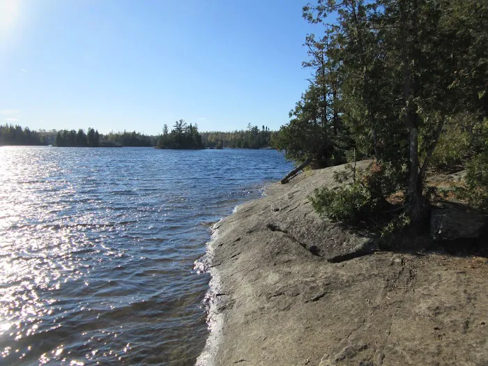BWCA Campsite #888 Picture 8
