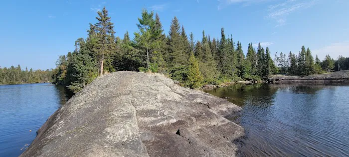 BWCA Campsite #888 Picture 7