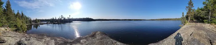 BWCA Campsite #888 Picture 6