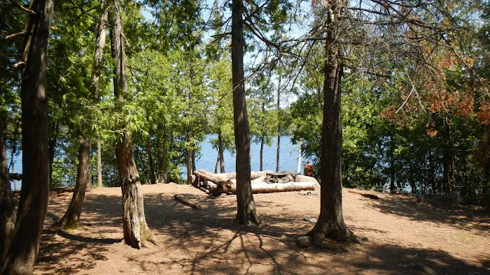 BWCA Campsite #892 Picture 5