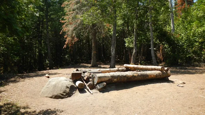 BWCA Campsite #892 Picture 6