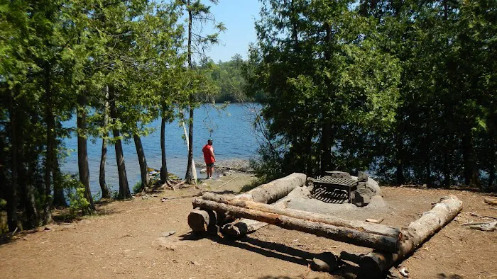 BWCA Campsite #892 Picture 4