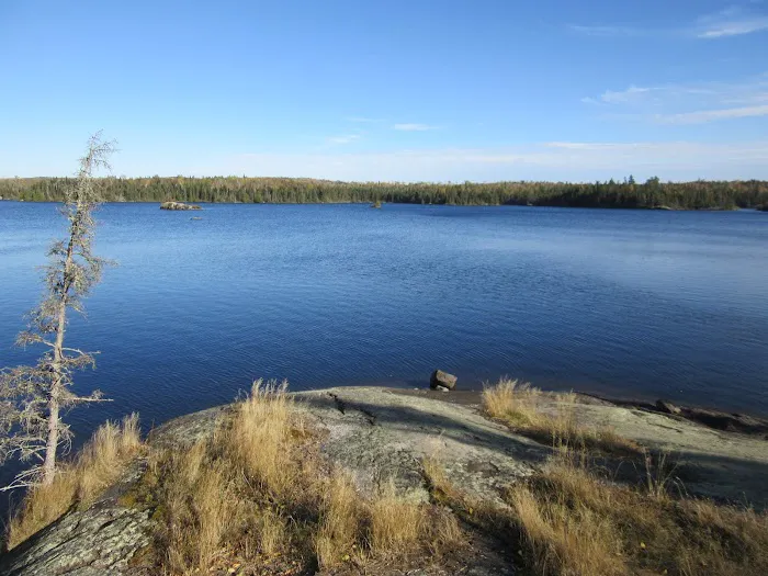 BWCA Campsite #901 Picture 9
