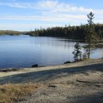BWCA Campsite #901