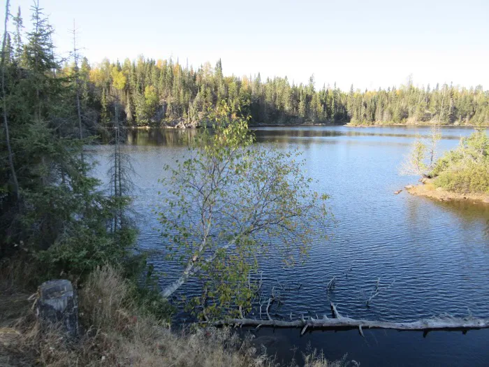 BWCA Campsite #901 Picture 5