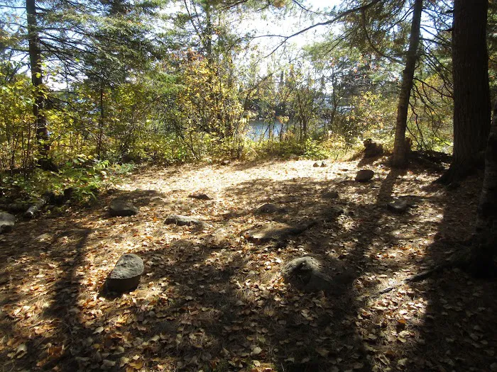 BWCA Campsite #949 Picture 1