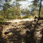 BWCA Campsite #949