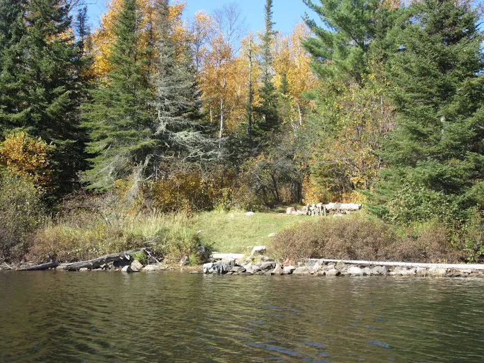 BWCA Campsite #949 Picture 4