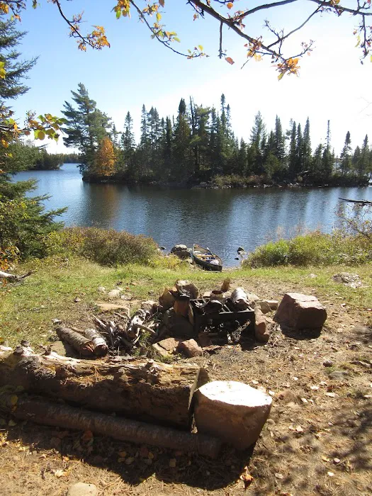 BWCA Campsite #949 Picture 5