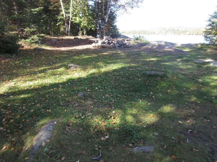 BWCA Campsite #954 Picture 1