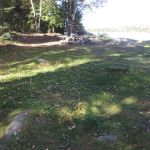 BWCA Campsite #954