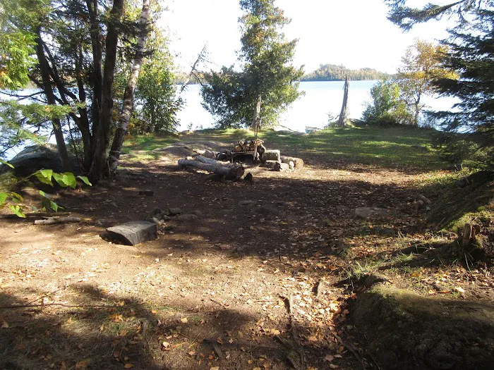 BWCA Campsite #954 Picture 7