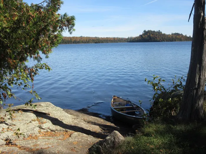 BWCA Campsite #954 Picture 4