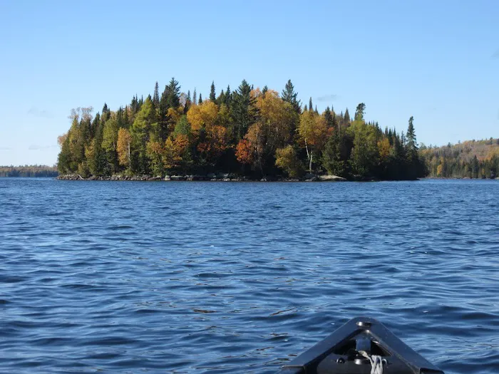 BWCA Campsite #954 Picture 8