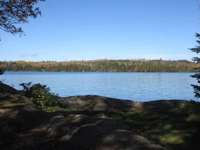 BWCA Campsite #954 Picture 3