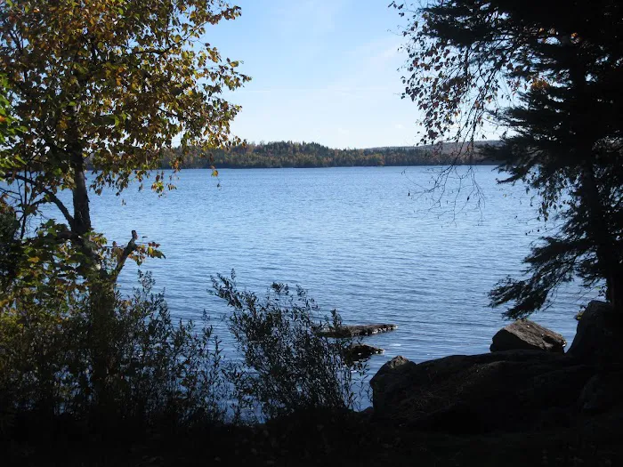BWCA Campsite #954 Picture 5