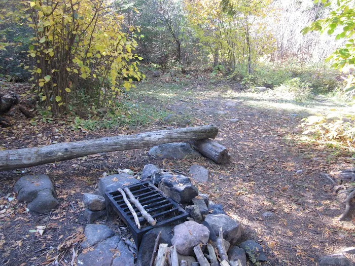 BWCA Campsite #948 Picture 3