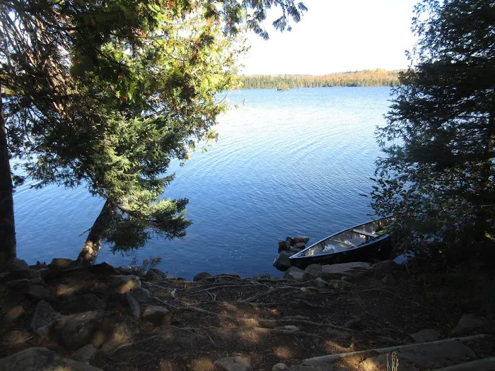 BWCA Campsite #948 Picture 2