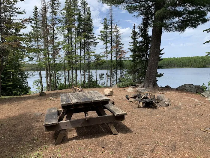 Superior National Forest Campsite #2170 Picture 2