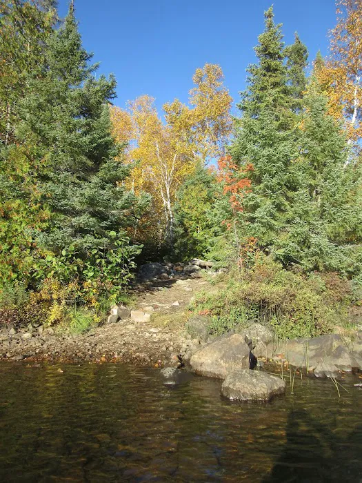 BWCA Campsite #945 Picture 4
