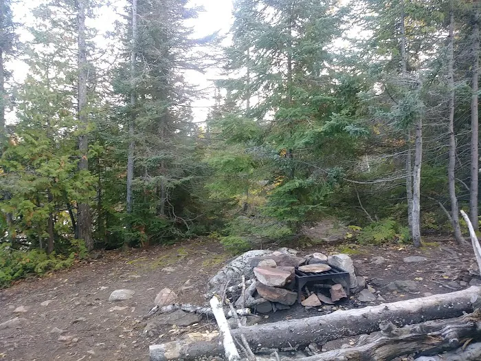 BWCA Campsite #945 Picture 2