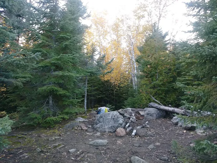 BWCA Campsite #945 Picture 7