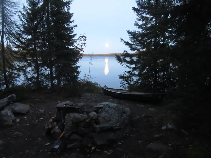 BWCA Campsite #945 Picture 6