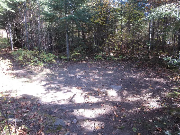 BWCA Campsite #934 Picture 1