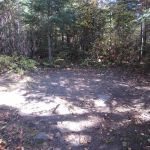 BWCA Campsite #934