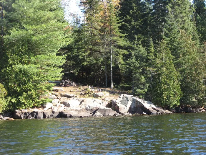 BWCA Campsite #934 Picture 3