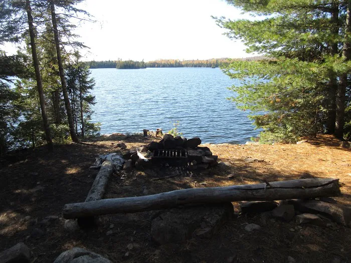BWCA Campsite #934 Picture 2