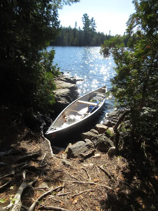 BWCA Campsite #934 Picture 4