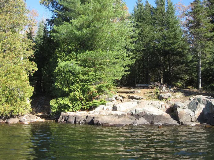 BWCA Campsite #934 Picture 7