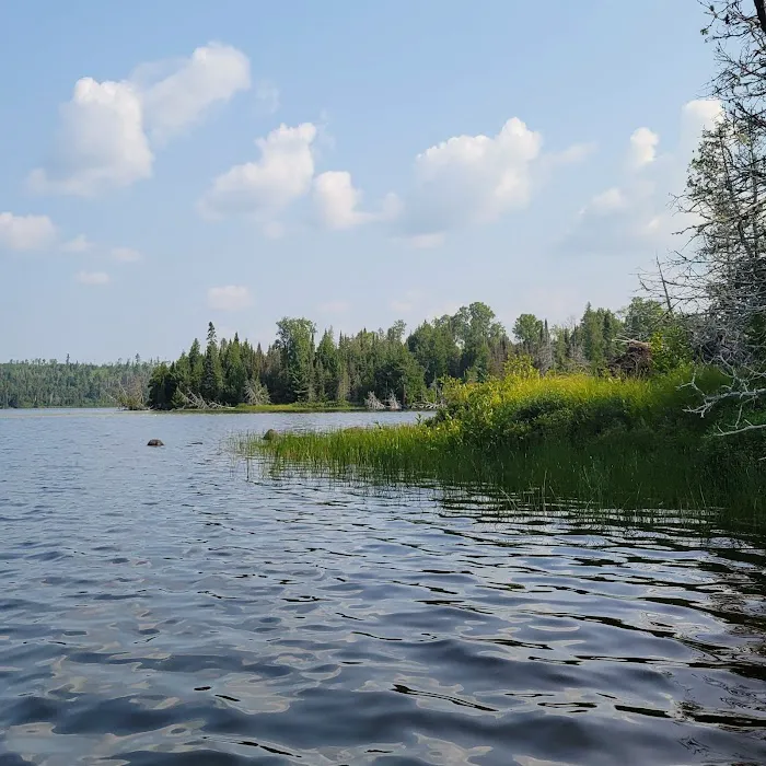 Poplar River Rustic Campground Picture 10