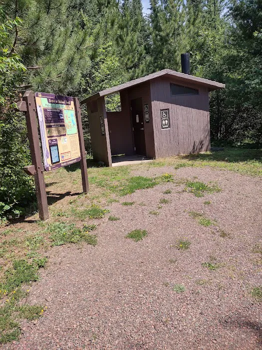 Poplar River Rustic Campground Picture 6