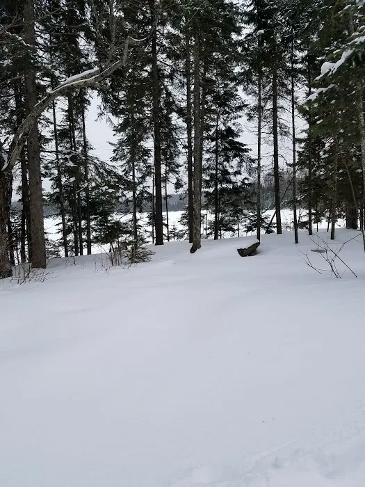 East Lake Agnes Camp Picture 10