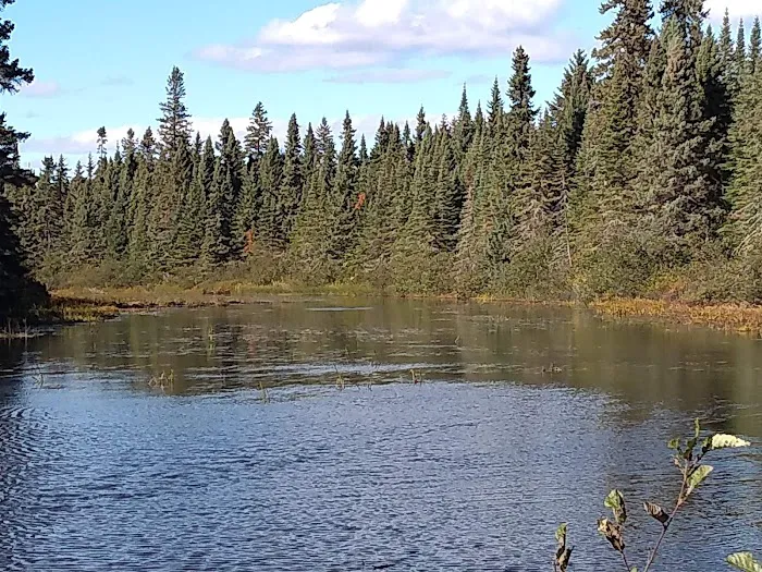 East Poplar River Camp Picture 4