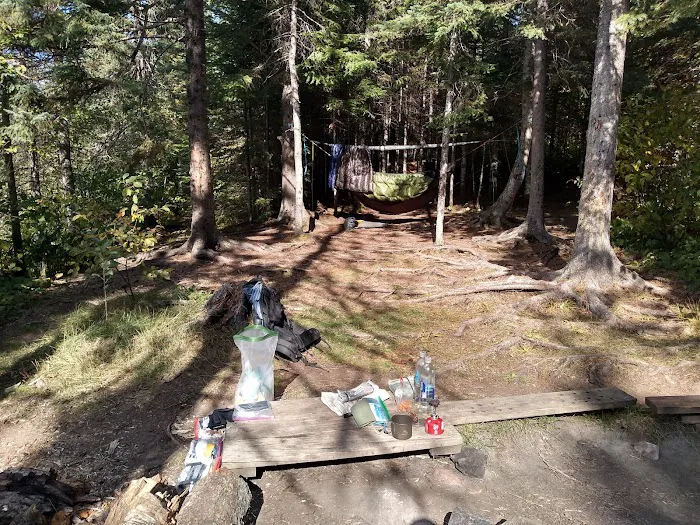 East Poplar River Camp Picture 5