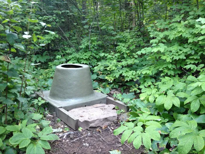 West Poplar River Camp Picture 7