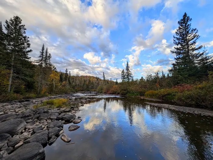 West Poplar River Camp Picture 6
